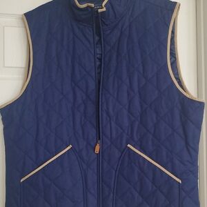 Mens Vest